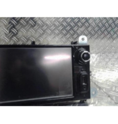 Autoradio d'origine RENAULT CLIO 4 Photo n°3