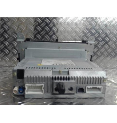 Autoradio d'origine RENAULT CLIO 4 Photo n°6