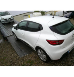 Autoradio d'origine RENAULT CLIO 4 Photo n°7