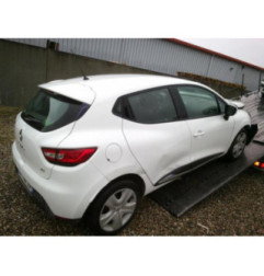 Autoradio d'origine RENAULT CLIO 4 Photo n°8