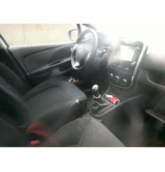 Autoradio d'origine RENAULT CLIO 4 Photo n°9