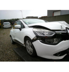 Autoradio d'origine RENAULT CLIO 4 Photo n°10