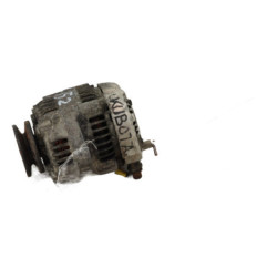 Alternateur AIXAM 400