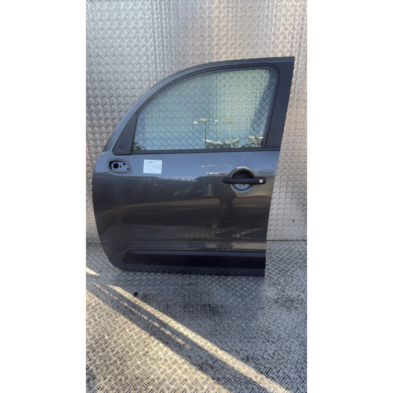 Porte avant gauche CITROEN C3 PICASSO