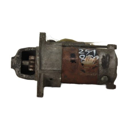 Demarreur AIXAM 400