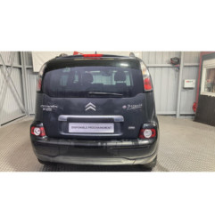 Commande chauffage CITROEN C3 PICASSO Photo n°16