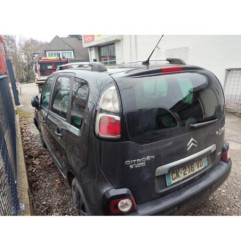 Commande chauffage CITROEN C3 PICASSO Photo n°19