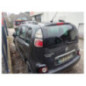 Commande chauffage CITROEN C3 PICASSO