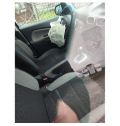 Commande chauffage CITROEN C3 PICASSO Photo n°20
