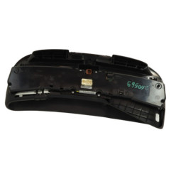 Compteur CITROEN C3 PICASSO Photo n°6