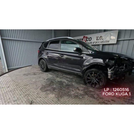 Serrure arriere gauche FORD KUGA 1