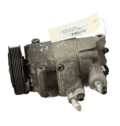 Compresseur clim SKODA OCTAVIA 2