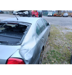 Compresseur clim SKODA OCTAVIA 2 Photo n°19