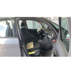 Commande chauffage CITROEN C3 PICASSO Photo n°11