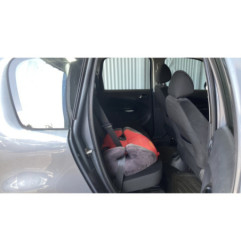 Commande chauffage CITROEN C3 PICASSO Photo n°12