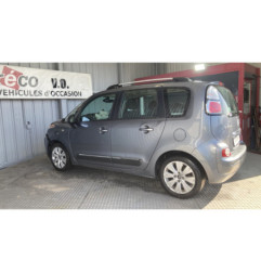 Commande chauffage CITROEN C3 PICASSO Photo n°13