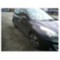 Aile avant gauche RENAULT SCENIC 3