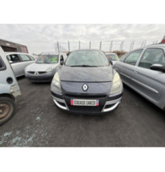 Aile avant gauche RENAULT SCENIC 3 Photo n°13
