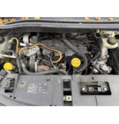 Aile avant gauche RENAULT SCENIC 3 Photo n°15