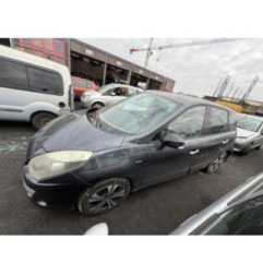 Aile avant gauche RENAULT SCENIC 3 Photo n°16