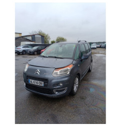 Moquette CITROEN C3 PICASSO Photo n°1