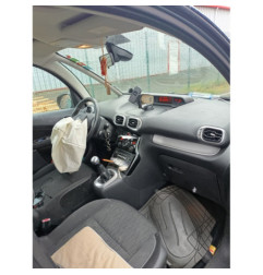 Moquette CITROEN C3 PICASSO Photo n°3
