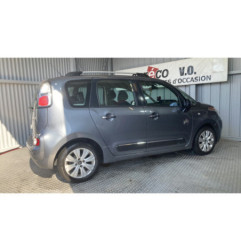 Moquette CITROEN C3 PICASSO Photo n°14