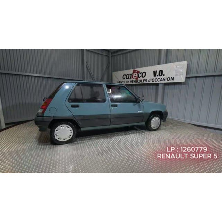 Retroviseur gauche RENAULT SUPER 5