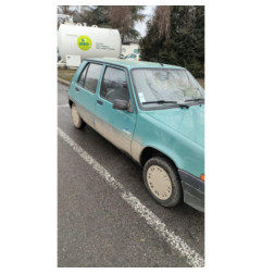 Demarreur RENAULT SUPER 5 Photo n°15