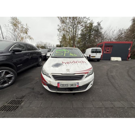 Amortisseur arriere droit PEUGEOT 308 2 Photo n°1