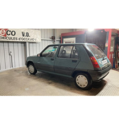 Demarreur RENAULT SUPER 5 Photo n°19
