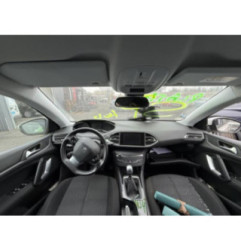 Amortisseur arriere gauche PEUGEOT 308 2 Photo n°7