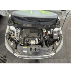 Bloc chauffage PEUGEOT 308 2