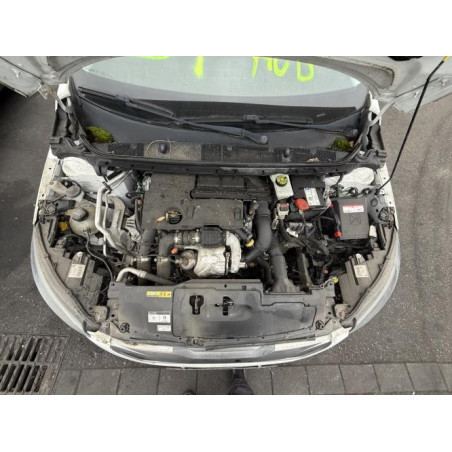 Bloc chauffage PEUGEOT 308 2