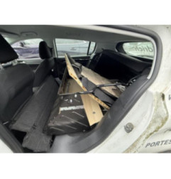 Bloc chauffage PEUGEOT 308 2 Photo n°8