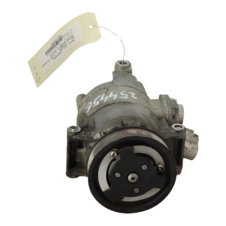 Compresseur clim AUDI A1 1 Photo n°1
