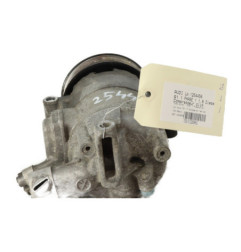 Compresseur clim AUDI A1 1 Photo n°3