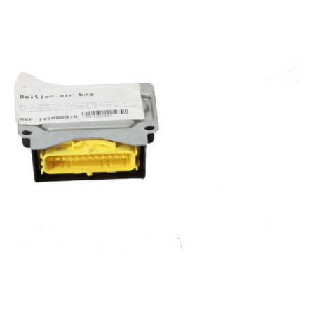 Boitier air bag AUDI A1 1 Photo n°1