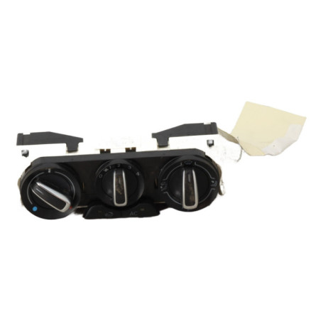 Commande chauffage AUDI A1 1 Photo n°1