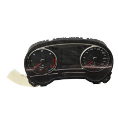 Compteur AUDI A1 1 Photo n°1