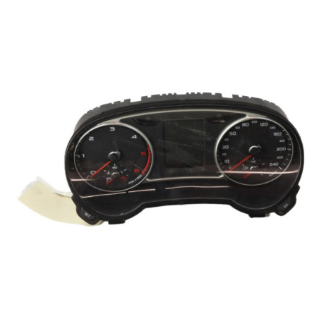 Compteur AUDI A1 1 Photo n°1