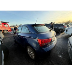 Compteur AUDI A1 1 Photo n°11