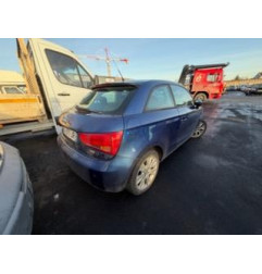 Ecran GPS AUDI A1 1 Photo n°12