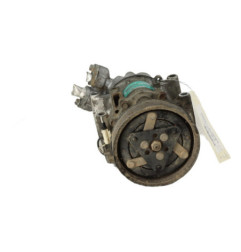 Compresseur clim RENAULT KANGOO 1 Photo n°1
