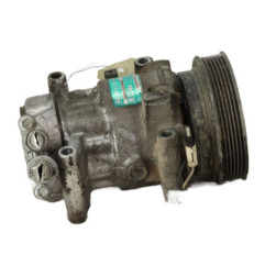 Compresseur clim RENAULT KANGOO 1 Photo n°4