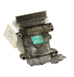 Compresseur clim RENAULT KANGOO 1 Photo n°5