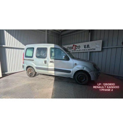 Compresseur clim RENAULT KANGOO 1 Photo n°7