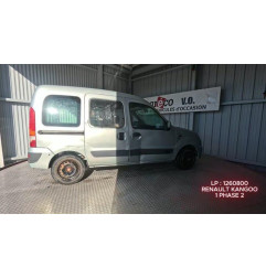 Compresseur clim RENAULT KANGOO 1 Photo n°9
