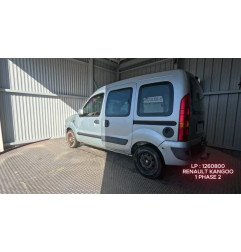 Compresseur clim RENAULT KANGOO 1 Photo n°12