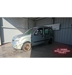 Demarreur RENAULT KANGOO 1 Photo n°13